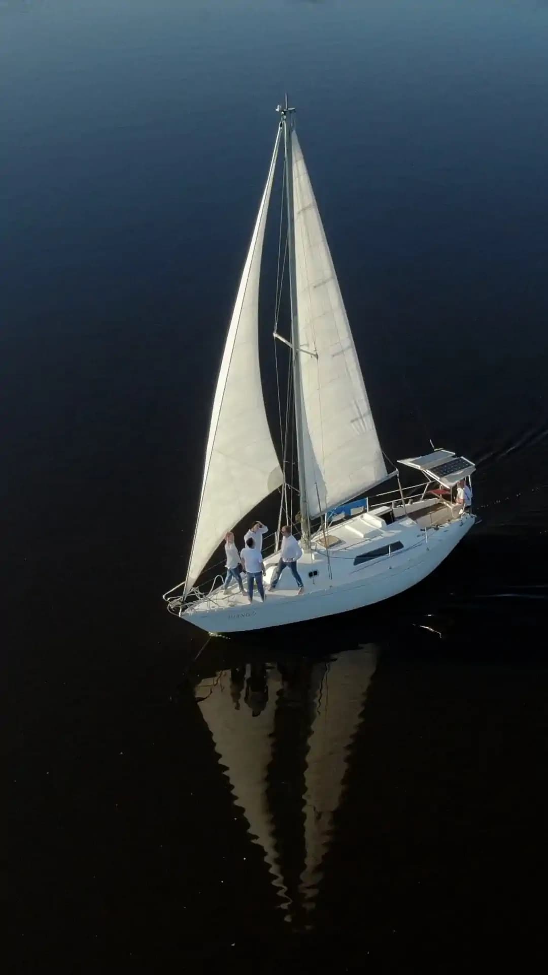 Bareboat & Skippered Charter