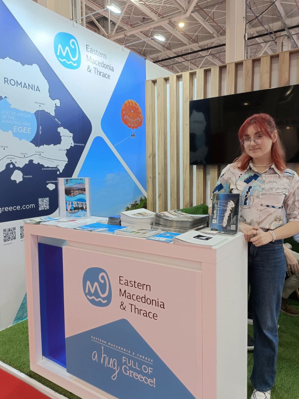 Romanian Tourism Fair February 2024