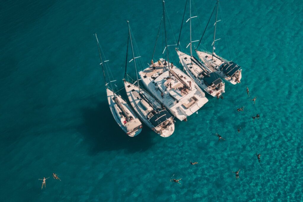 highlights of thassos