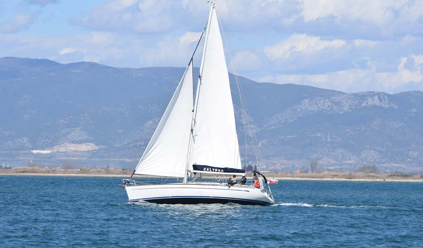 Bavaria 44/Model 2002