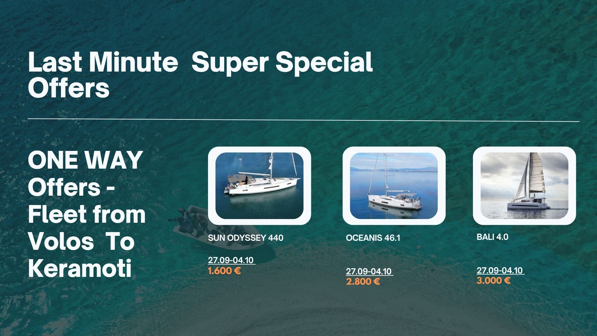 Last minute offer website-One way offer (4)